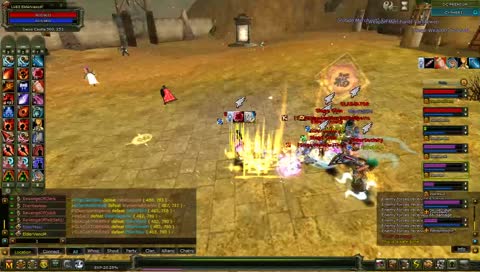 Knight Online Steam Cypher ''CSW'' ''ElderSociety''