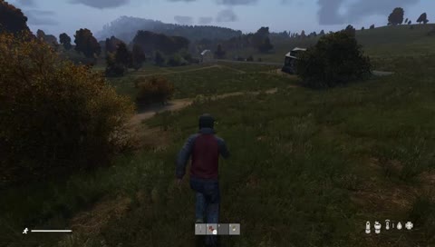 DayZ - 1.0 waaaaaaat?