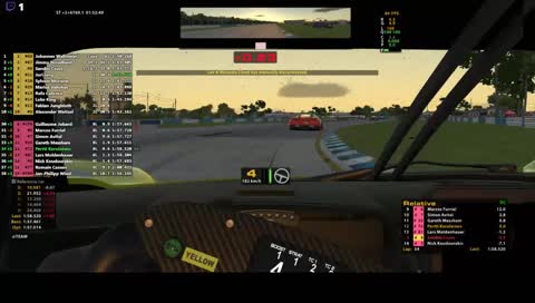 Sebring Endurance - 6H Race