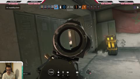 clutch 1vs3