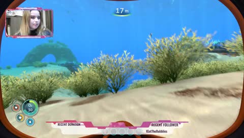 I’m actually alive?! | Subnautica