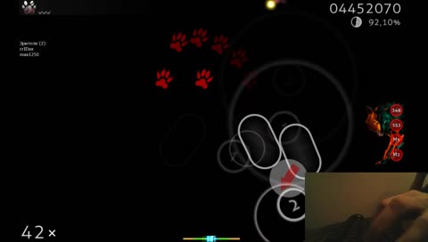 сдох на дне 2