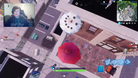 (QC/FR) BON MATIN :) VENEZ !!