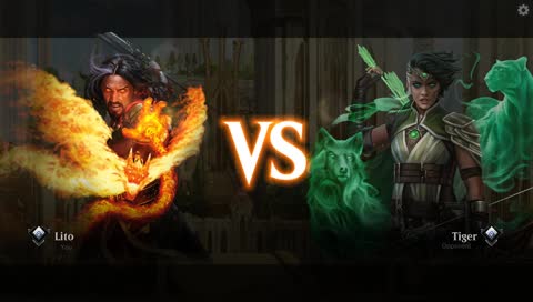 Evento construido (MonoRed)