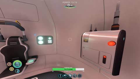 Chill Stream  |  live corta  |  Subnautica  [ENG/ITA]