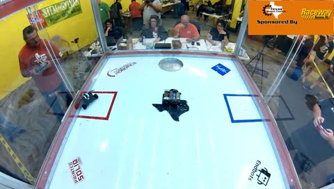 Robot Rebellion 2.4!  Texas Cup II        Who doesn't want to see Robots fighting?