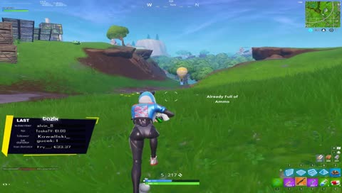 h1z1 a potom fortnite