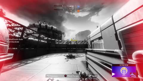 [XB1] 4v4 CTF Tournament Casting! [Titan Brigade Tournaments} !Bracket !Tourneys !multi