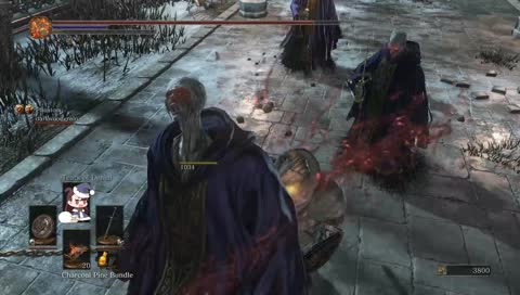 Lapp squad plays patheticly at incredible high shish [IT- Eng - FR?]