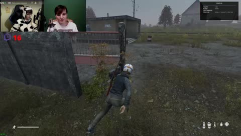 Релиз DAYZ|коллаб с Торис @Simolog|1080@48P