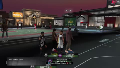 Nba 2k19 Hitting 92 Today!!!