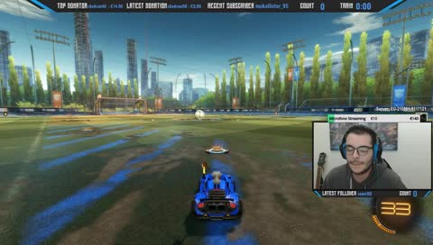 !Ughetti [5/20] Live Strange Kappa