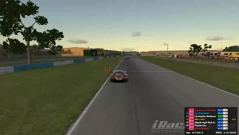 Will I get to drive tonight? I don't know, I'm just a title