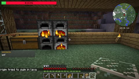 Chill AMA stream. Don't ask anything incriminating. 