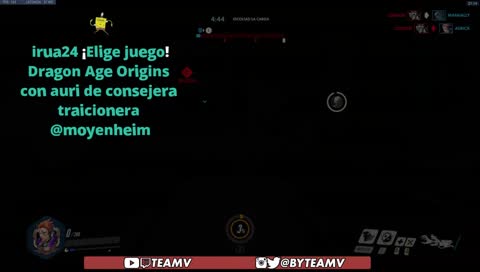 C VIENE EL DRAGON AGE