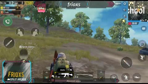 go faire du top 1!!(FR/ENG)