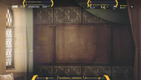 the sickest of sieges! Rainbow sick siege ladies and gents!