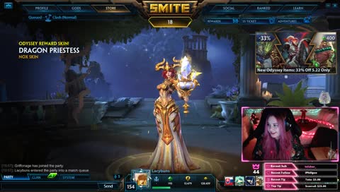 12 Hour Christmas Stream! Gem !giveaway today :)