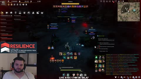 🔴 [Resi] IS THIS THE WAY HOME ? Omegalul Siege Mediah