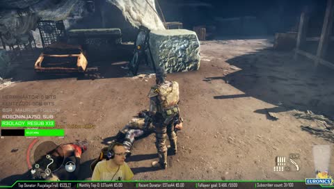 🔴[PC / EST-ENG] S:②①⑤ MM🔴!discord 🎧🔴