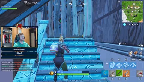 13TH @ WINTER ROYALE !HYPE