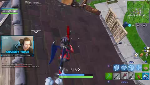 grinding and solo cup! | 930+ wins (pc) | !sub !discord !winter