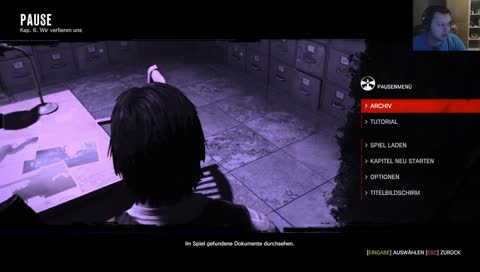 [GER/eng] Ein wenig metzeln für den Abend