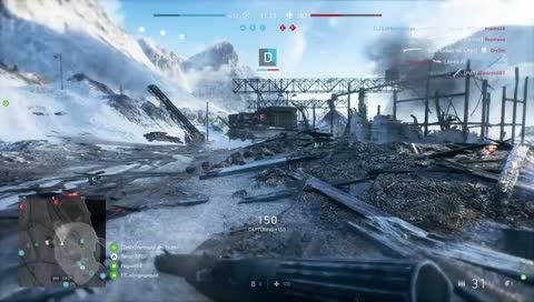 BFV + Music