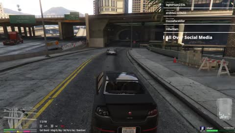 Nopixel | Recycling Center And Music  | Jose Ph