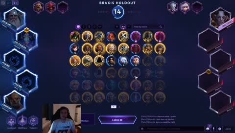 [ger/eng] nande & Wolfjoe teamleague adventure - rip HGC / / Zoinks emote coming imgur.com/a/Pb0oc8J