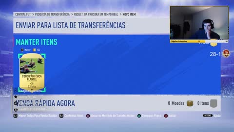 ▪️ FUT Champions ▪️ BACK2BACK 30-0? 🔥 [PT] [15-0]