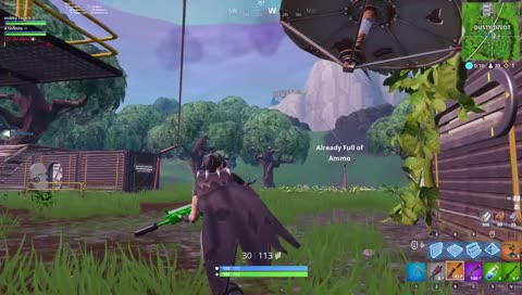 thats a HUGE in tha face