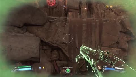PS4 Ultra Nightmare All Secrets All Challenges Continued | December of DOOM Day 15/31!