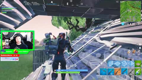 its a clip POGGERS