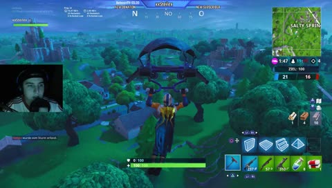 Mit Zuschauern Zocken!!!!! 