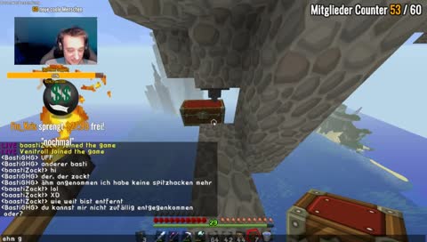 CRAFT ATTACK 6  | baastiZockt [GER]