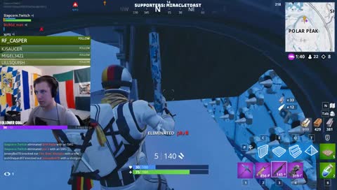 Saturday Morning Cartoons