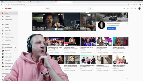 Monsters and cult members. Just a typical Saturday! #TSAN #TBD !charity !hype !sounds !merch [PC]