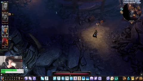 [FR-ENG] Découverte / Suite de l'Acte II / Sub Hype !!