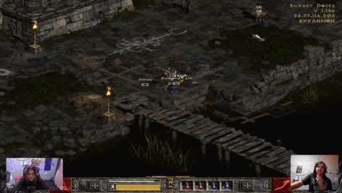 Nincs megállás Mephisto-ig!  [] Diablo II: Lord of Destruction