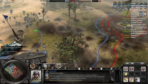 Evening 1v1s/2v2s [Ru/Eng/Srb]