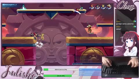 Rankeando? | !discord