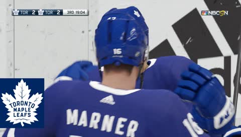Leafs Gaming League PS4 Playoffs