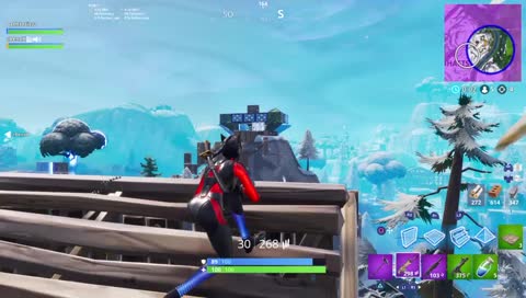 Duos /w zBenoX [Authentic]