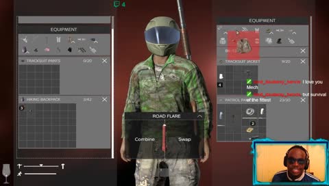 HAS DAYZ REALLY GOTTEN BETTER ?