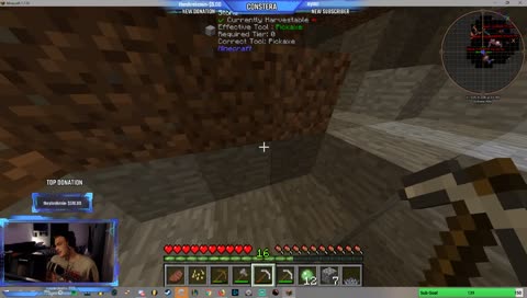Theshrekenin backstabbing