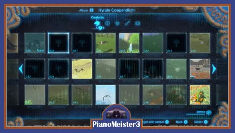 Gently Breezin' with Breath of the Wild - Part 11