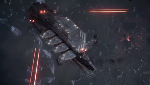 [FR] STAR CITIZEN : RDV 140 - Colossus Transports