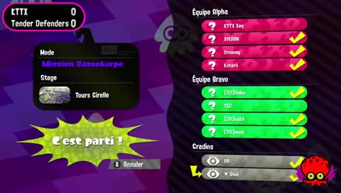 OctoCup #2