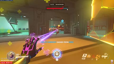 Pepega Sym main rolling thru Pepega | Trying not to tilt